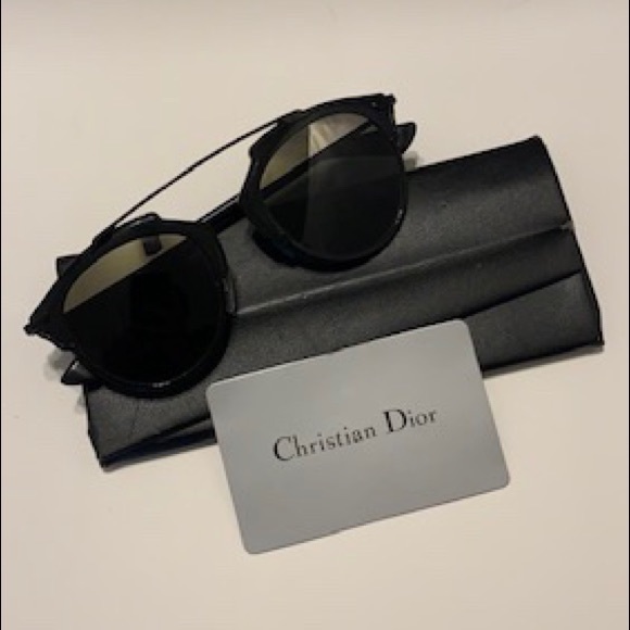 Dior SoReal Sunglasses - Picture 2 of 5